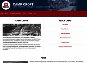 campcroft.net