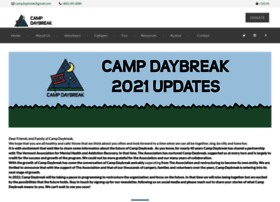 campdaybreak.org
