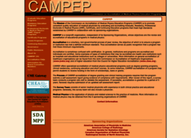campep.org
