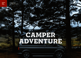 camperadventure.co.uk