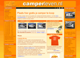 camperleven.nl