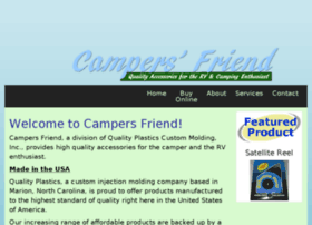 campersfriend.com