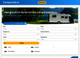 campersite.nl