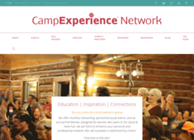 campexperience.com