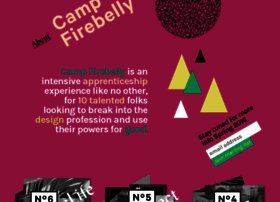 campfirebelly.com