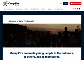 campfirega.org