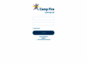 campfireresources.org