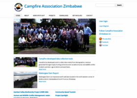 campfirezimbabwe.org