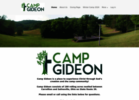 campgideon.org