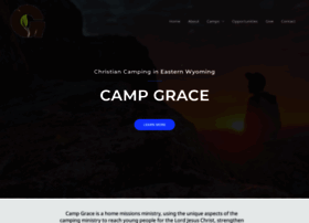 campgrace.org