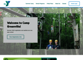 campgreenville.org
