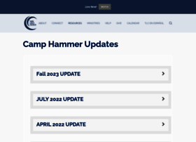 camphammer.com