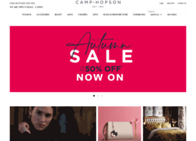 camphopson.co.uk