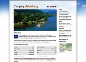 camping-heidelberg.de