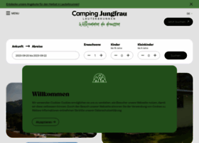 camping-jungfrau.ch
