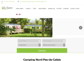 camping-sensee.com