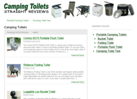 camping-toilets.org