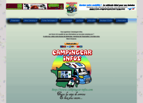 campingcar-infos.com
