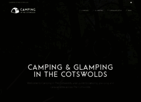 campinginthecotswolds.uk