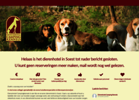campingkennels.nl