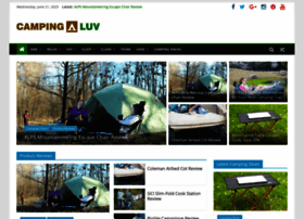 campingluv.com