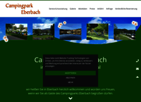 campingpark-eberbach.de