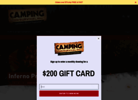campingsurvival.com