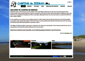 campingzeeman.nl