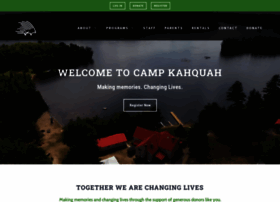 campkahquah.com