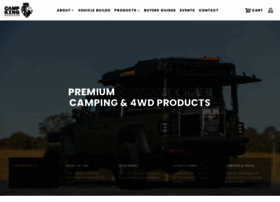 campkingindustries.com.au