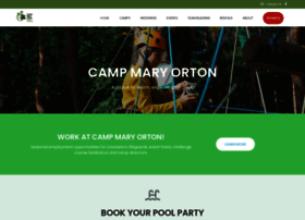 campmaryorton.org