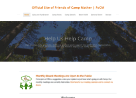campmather.org