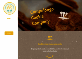campolongocookiecompany.com