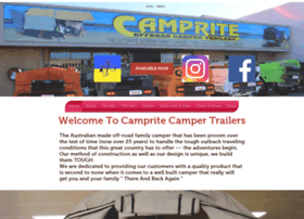 campritecampers.com.au