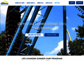 campsonshine.org