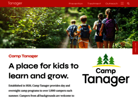 camptanager.org