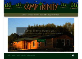 camptrinity.org