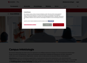 campus-infektiologie.de