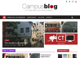 campusblog.nl
