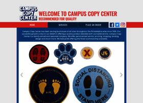 campuscopycenter.com