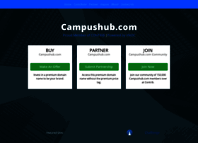 campushub.com