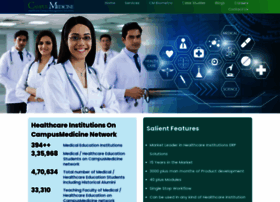 campusmedicine.com