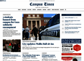 campustimes.org