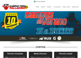campustoropalladino.com.ar