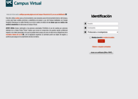 campusvirtual.unican.es