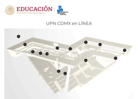 campusvirtual.upn.mx