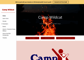 campwildcat.org