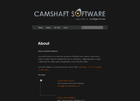 camshaftsoftware.com
