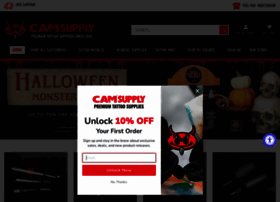 camsupply.com