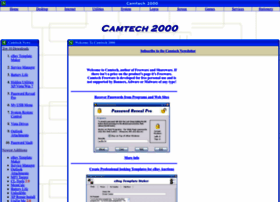 camtech2000.com